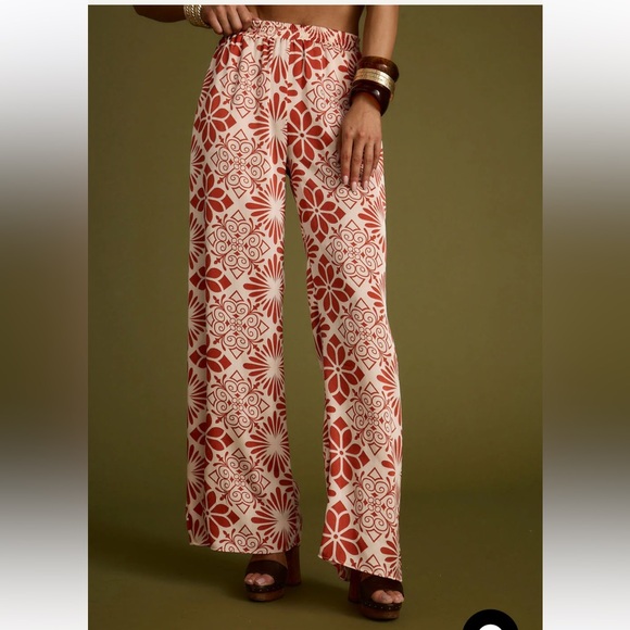 12th Tribe - Cubana Satin Set - Picture 4 of 5